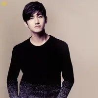 Changmin TVXQ