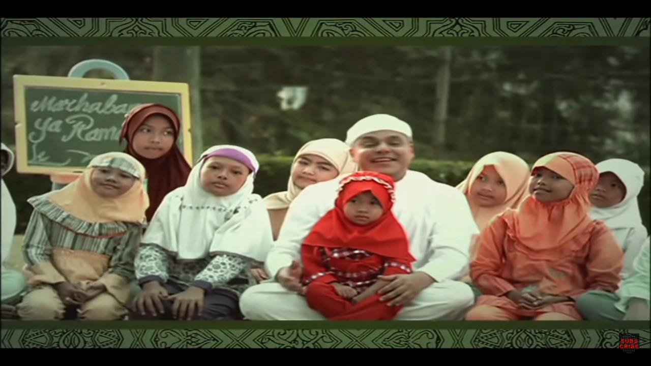 7 Playlist Religi yang Selalu Diputar saat Lebaran, dari Opick hingga Haddad Alwi