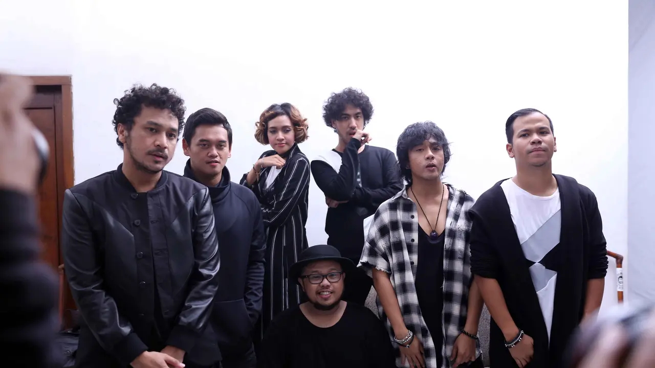[Bintang] Nidji feat Dea