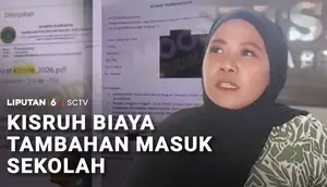 Viral Dugaan Pungli Masuk MTs Negeri di Bekasi, Orang Tua Keluhkan Biaya Jutaan Rupiah