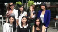 Kecewa, 7icons Hengkang dari Keci Musik