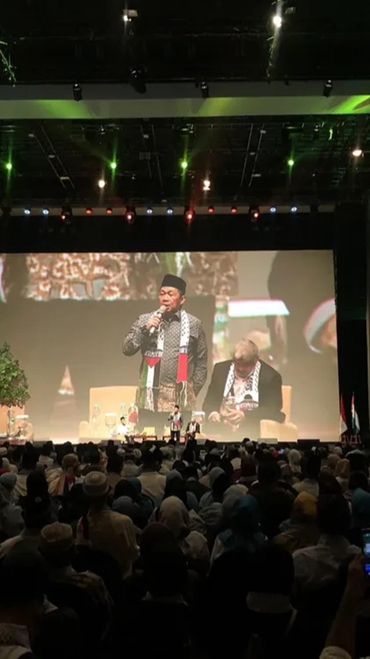 Dok. Istimewa