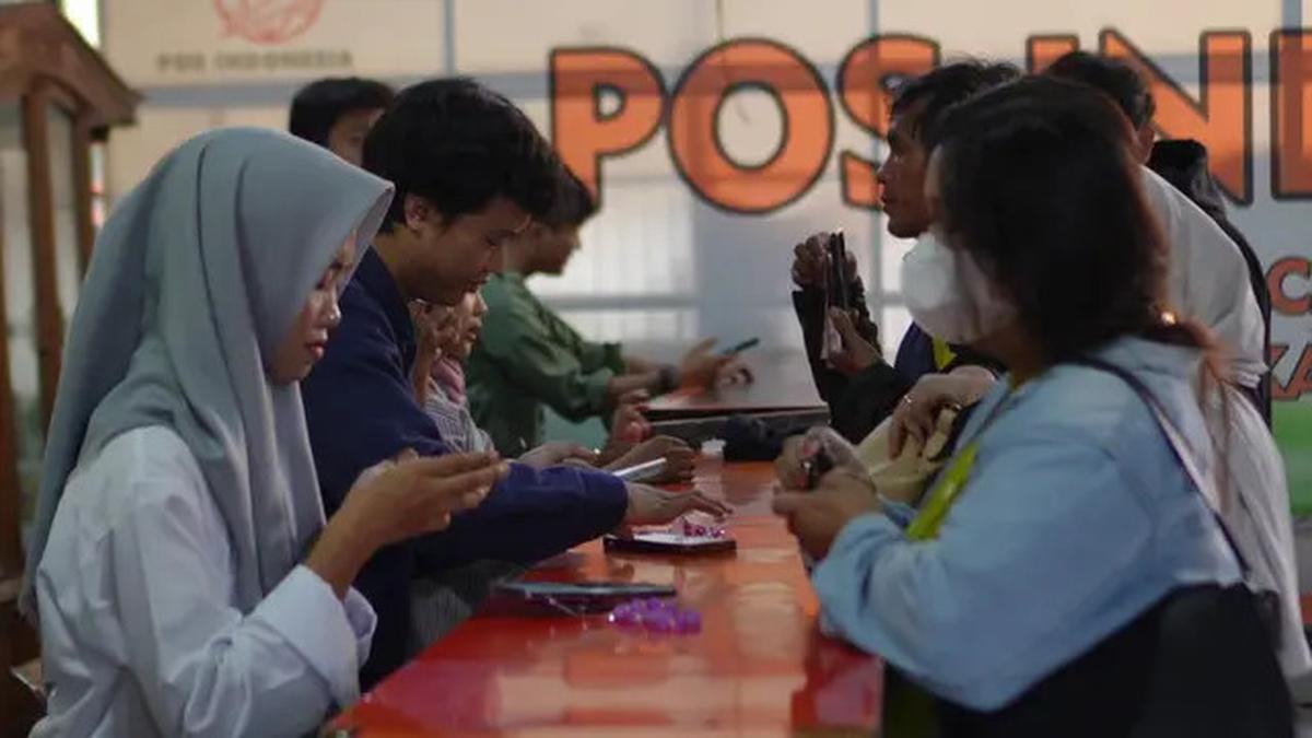 Hampir 5.000 Warga Aceh Gagal Cairkan BSU, Dana Balik ke Pusat