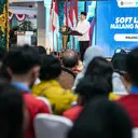 Menko Muhaimin Minta Perlindungan Asuransi Pekerja Migran Diperkuat