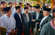 Jusuf Kalla: Iduladha Momentum Mengingat Pengorbanan dan Persatuan