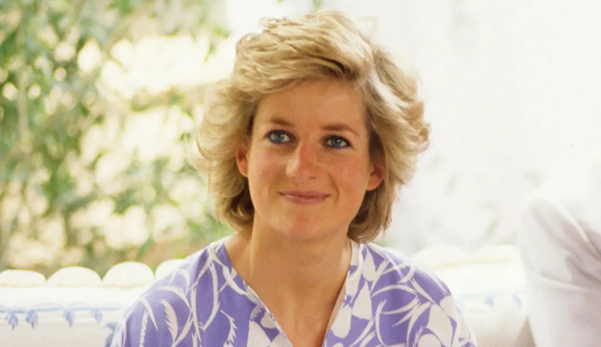 Dilansir dari Cosmopolitan, terakhir kali Thomas Markle bahkan menghina Puteri Diana. (Hello Magazine)