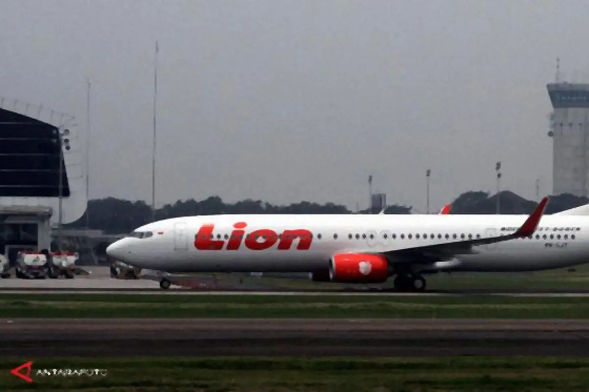 Lion Air
