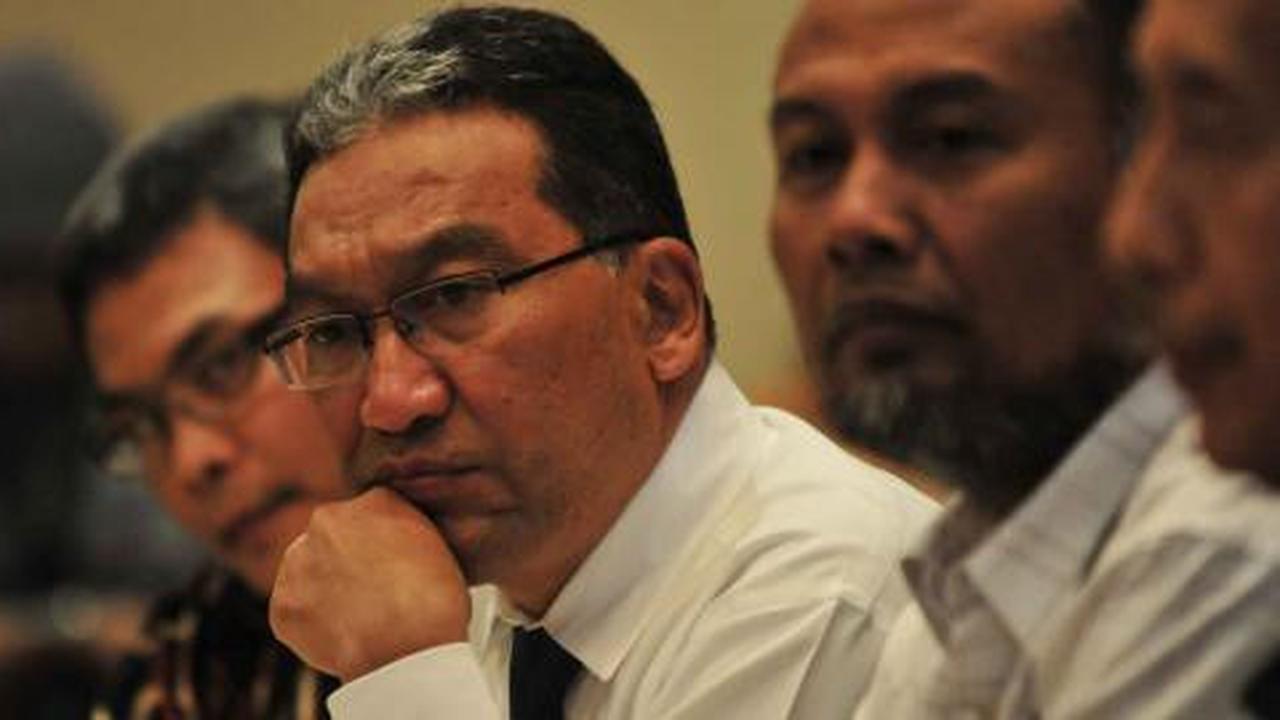 Dirjen Pajak tak sanggup penuhi target