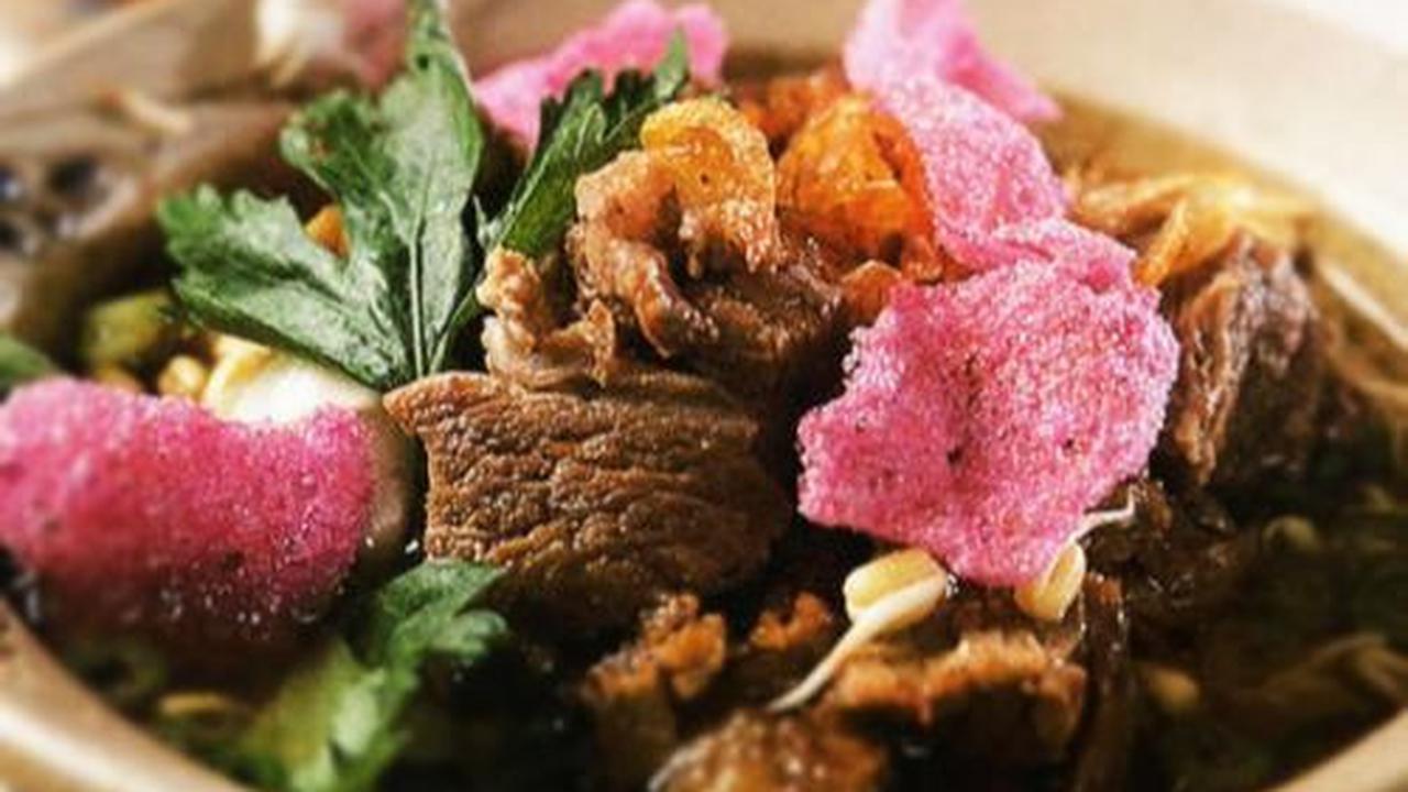 Resep Soto Khas Banyumasan (Sokaraja)