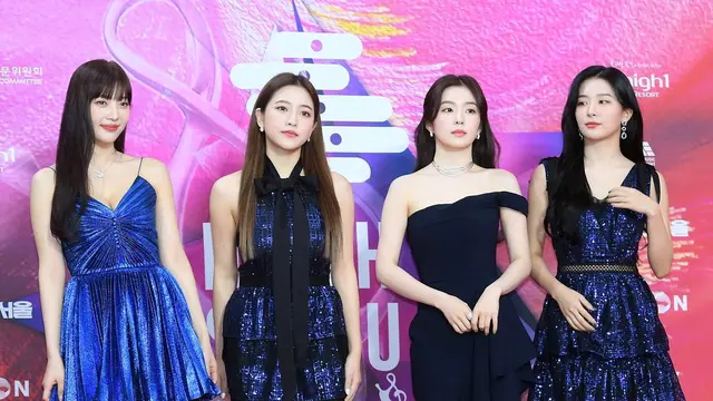 Red Velvet