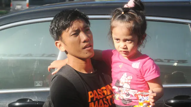 Ahmad Bustomi Arema FC