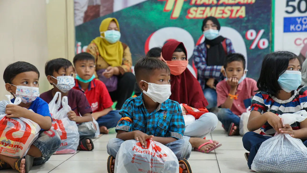 Anak Yatim