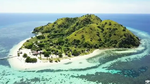 Pulau Kanawa
