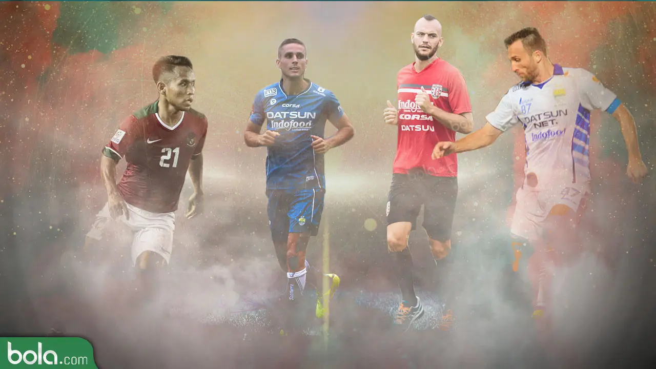 Liga Malaysia