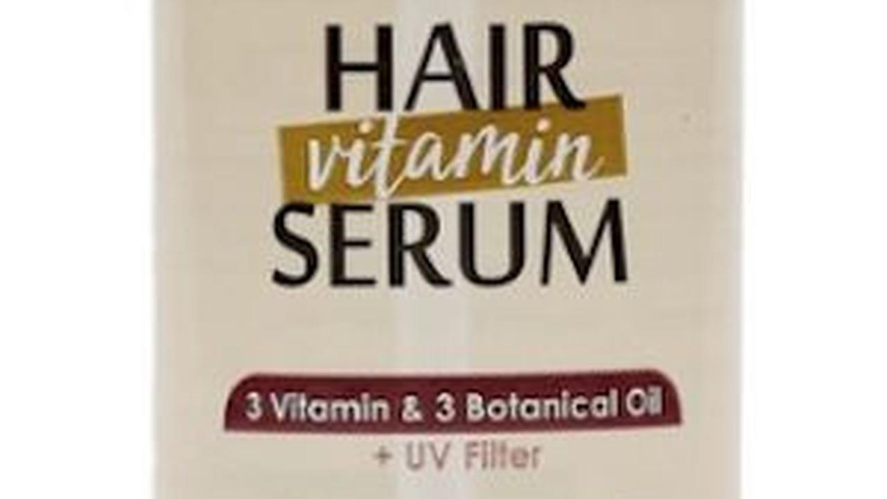 <b>Viva Hair Vitamin Serum</b>