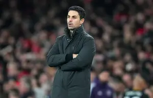 Arsenal Tidak Perlu Khawatir, Mikel Arteta Segera Teken Kontrak Baru