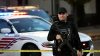 National Guard Shooting Incident in DC Near White House, Here's the Update