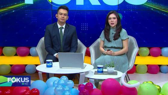 Fokus Pagi : Bus Hantam Belasan Kendaraan di Kota Batu Akibat Rem Blong, Empat Orang Tewas