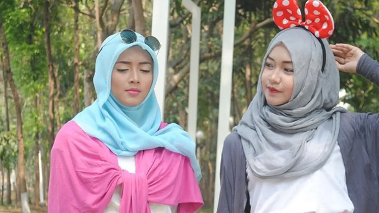 Dapatkan berkah Ramadan 2018./Copyright Unpopulart