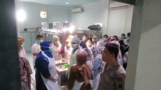 Akhir Tragis Perampok Penembak Mati Polisi di Sumsel