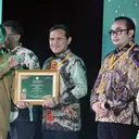 Anugerah Adinata Syariah 2026, Mendagri Dorong Pemda Kembangkan Potensi Ekonomi Syariah
