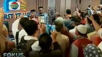 OJK Serahkan Kasus First Travel ke Kementerian Agama