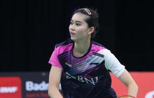 Intip Profil Chiara Marvella Handoyo yang Berhasil Lolos Babak Utama Indonesia Masters 2025, Berusia 19 Tahun