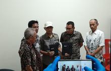 Kejari Sigi Geledah Kantor Dinas Peternakan, Selidiki Dugaan Korupsi Proyek Pakan Ternak 2023-2024