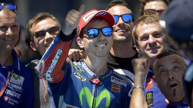 Jorge Lorenzo