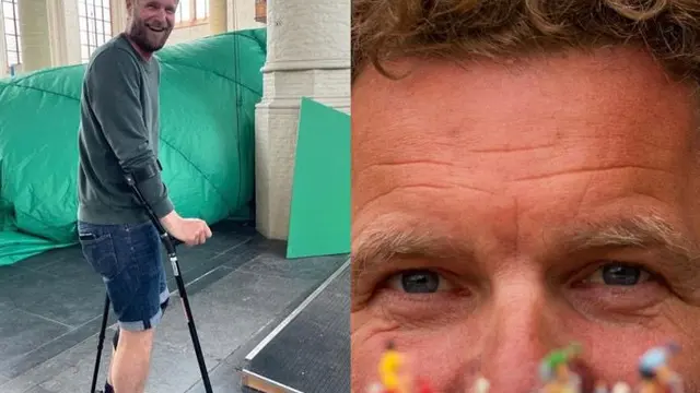 Florentijn Hofman, Rubber Duck artist
