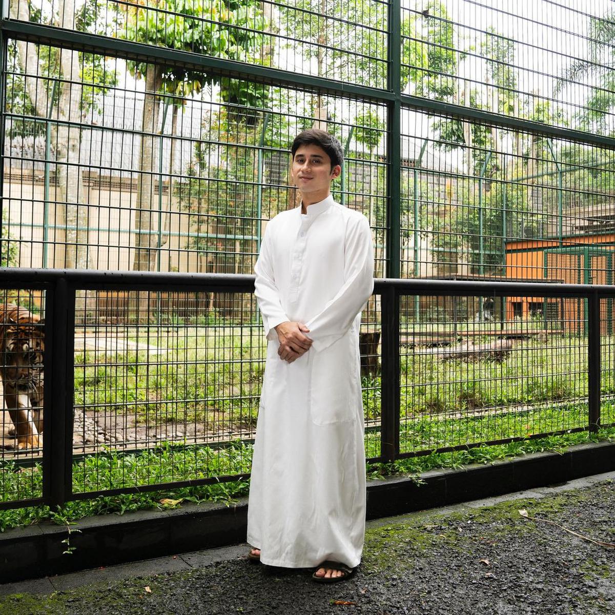 Alshad Ahmad Akui Pernah Nikahi Nissa Asyifa, Tiara Andini Malah Dibully Netizen Dikatain Ibu Tiri