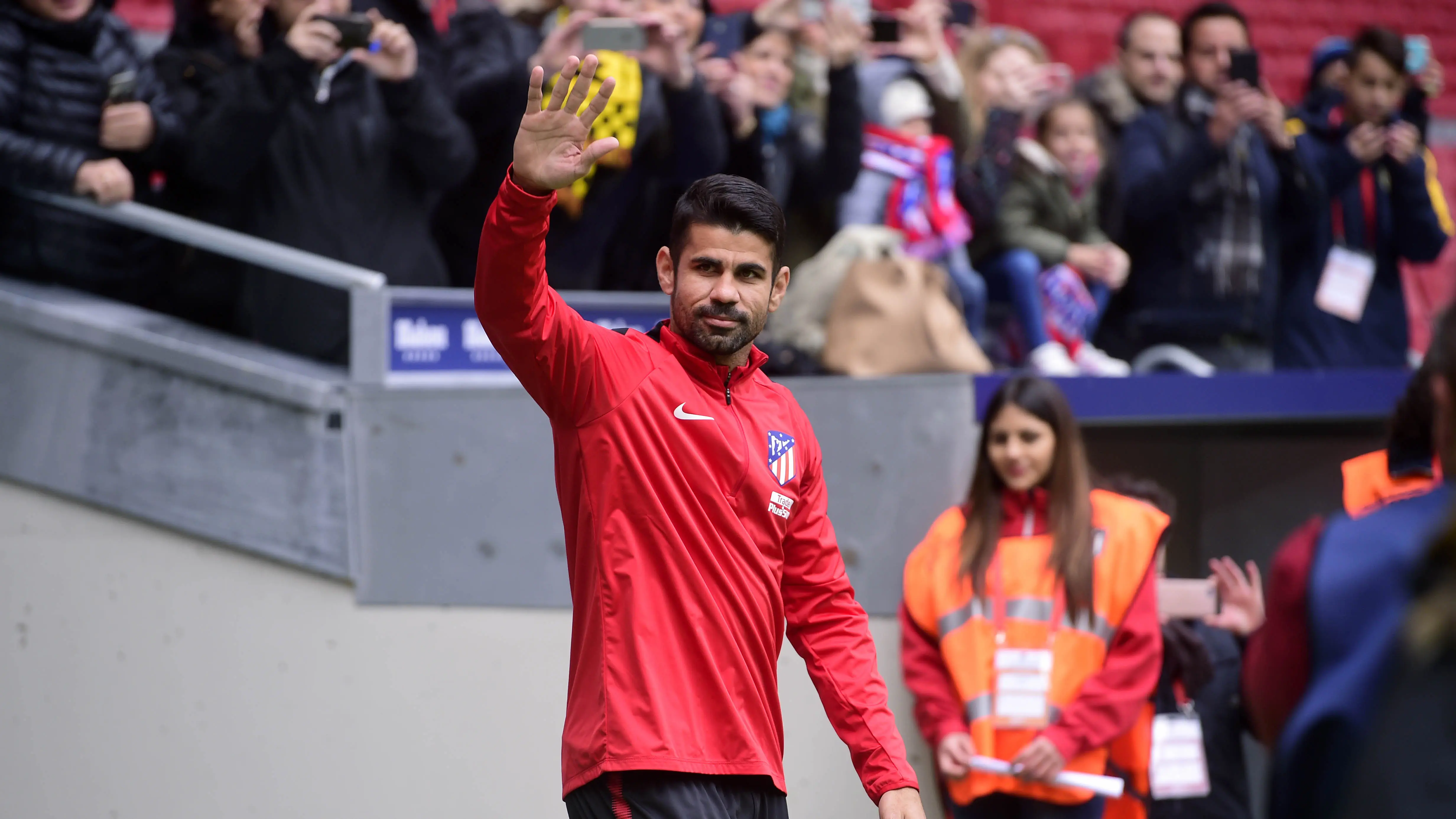 Diego Costa (AFP/Pierre-Philippe Marcou)