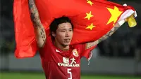 Zhang Linpeng