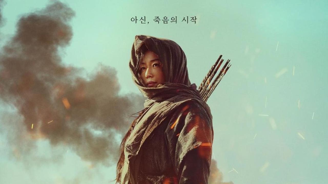 Terbaru GANGNAM ZOMBIE, Ini 5 Film Korea Bertema Zombie Terbaik yang Wajib Kalian Tonton