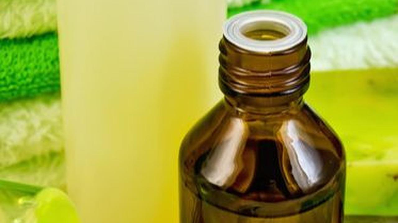 Cara Memilih Produk Sampo Organik<br>