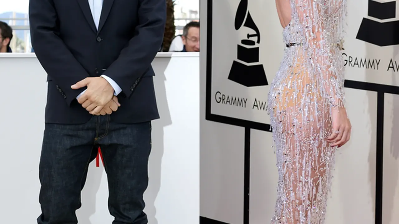 Orlando Bloom dan Katy Perry