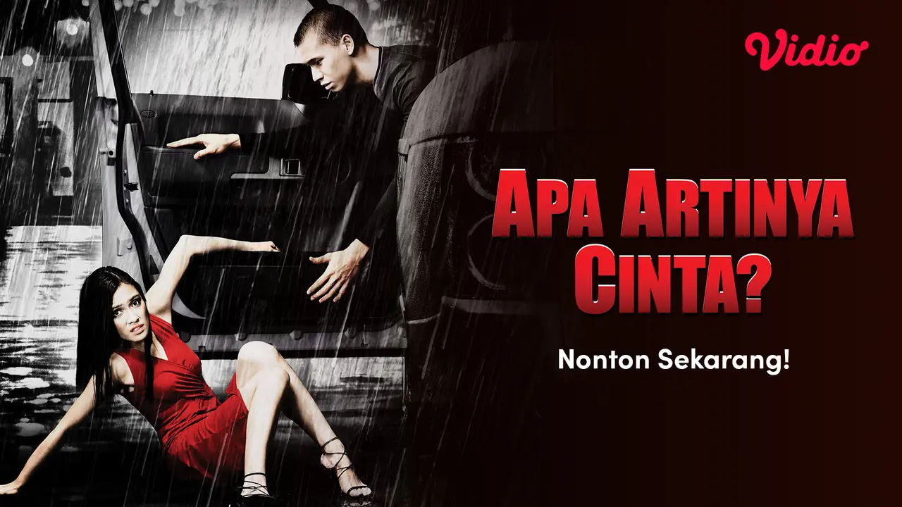 Apa Artinya Cinta?
