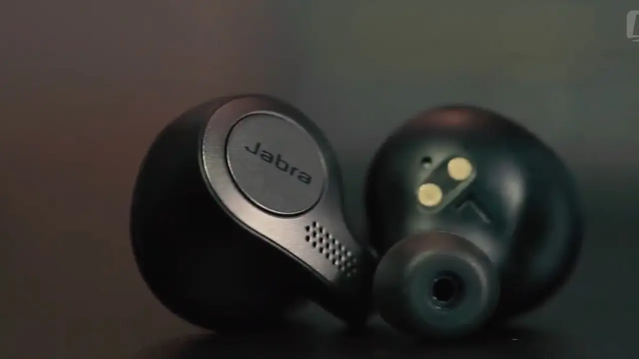 Review Earbuds Jabra Elite 65T. sumberfoto: BhinnekaCom