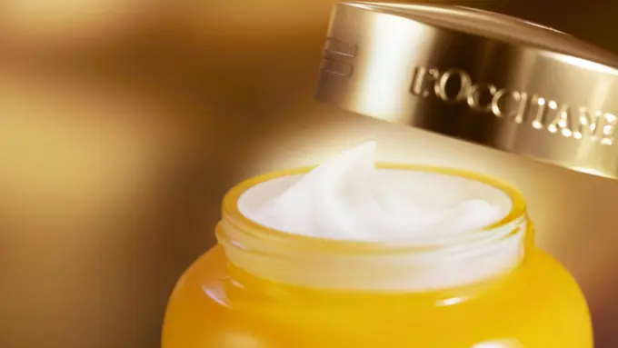 L'Occitane Divine Cream (Foto Dok: L’Occitane en Provence)