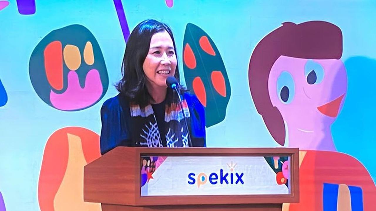 Wamen PPPA: Pentingnya 1% Ruang Kreatif untuk ABK, Dorong Dukungan Inklusif Anak Berkebutuhan Khusus