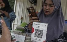 Begini Cara Menggunakan QRIS Tap, Bayar Tinggal Tempel HP