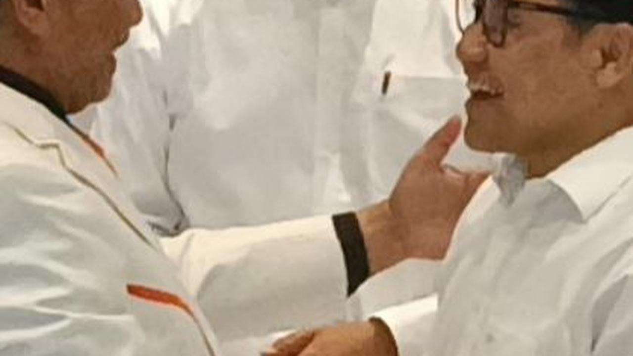 PKS Ungkap Sosok Ketua Pemenangan AMIN: Pokoknya Berkelas