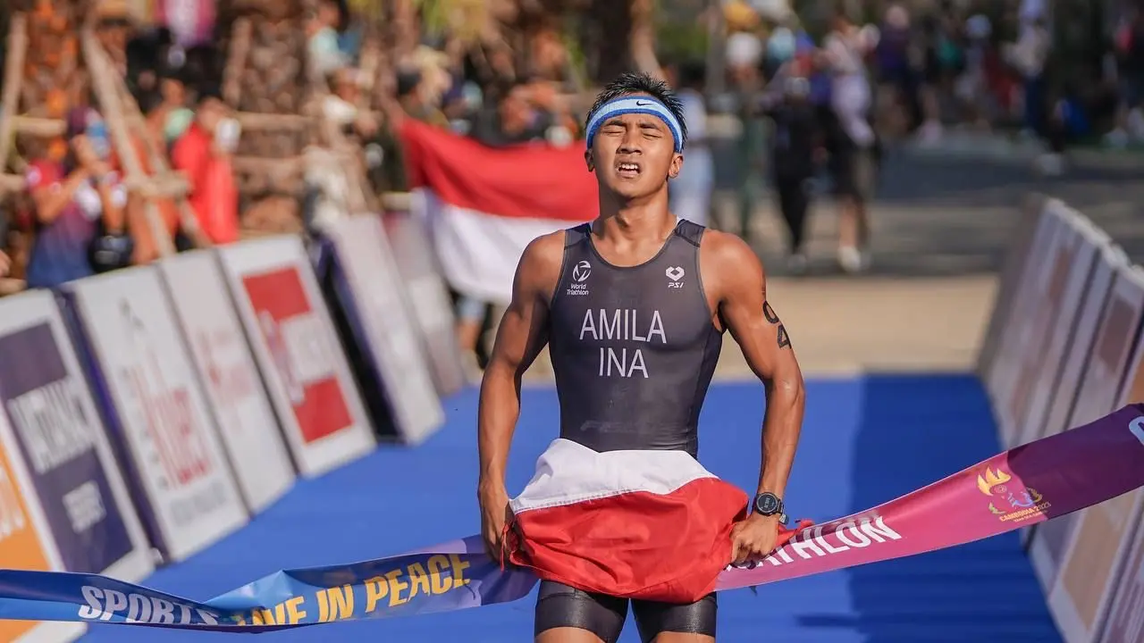 SEA Games 2023