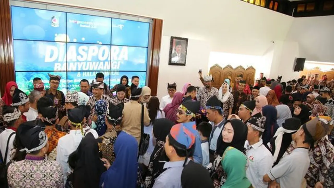 Banyuwangi