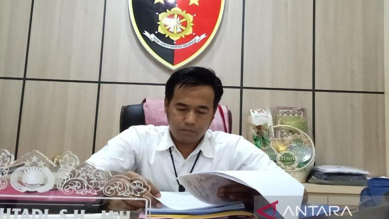Fakta Mengejutkan: Jumlah Tersangka Kericuhan DPRD Batang Bertambah Jadi Lima Orang, Dua Positif Narkoba