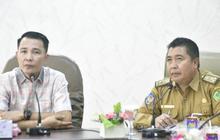 Gerakan Penghijauan Rejang Lebong: Pelajar Sispala Jadi Garda Depan Konservasi Lingkungan