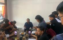 Idrus Marham Dorong Peningkatan Kualitas Komunikasi Kebijakan Pemerintah