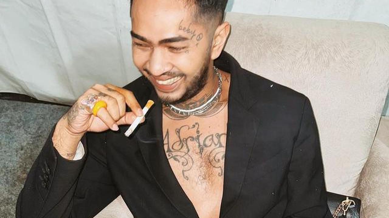 Habib Jafar Kecewa Onadio Leonardo Tersandung Kasus Narkoba: Titip Doa untuk Onad, Tobat Lo Nad!
