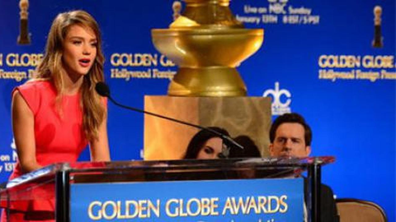 Daftar Lengkap Nominasi Golden Globe Awards ke-70