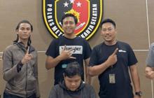 Terungkap, Pelaku Begal Payudara di Lebak Bulus Beraksi Lebih dari Sekali